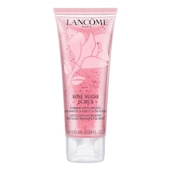 Rose Sugar Scrub - Scrub Esfoliante , LANC&Ocirc;ME
