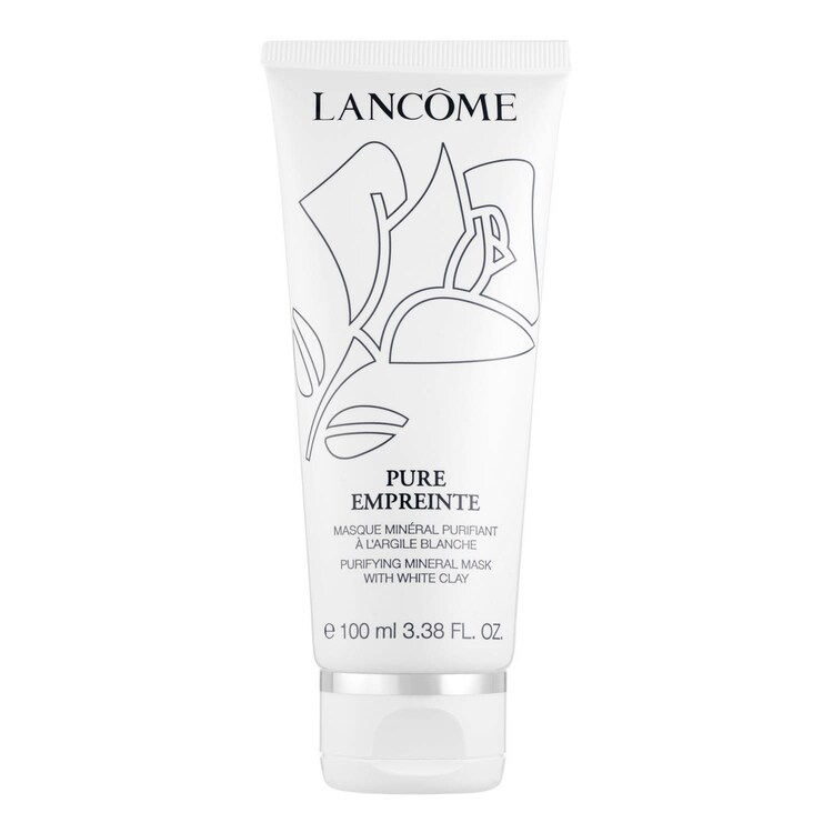 Pure Empreinte Masque