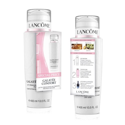 Lancôme - Lait Galatée Confort