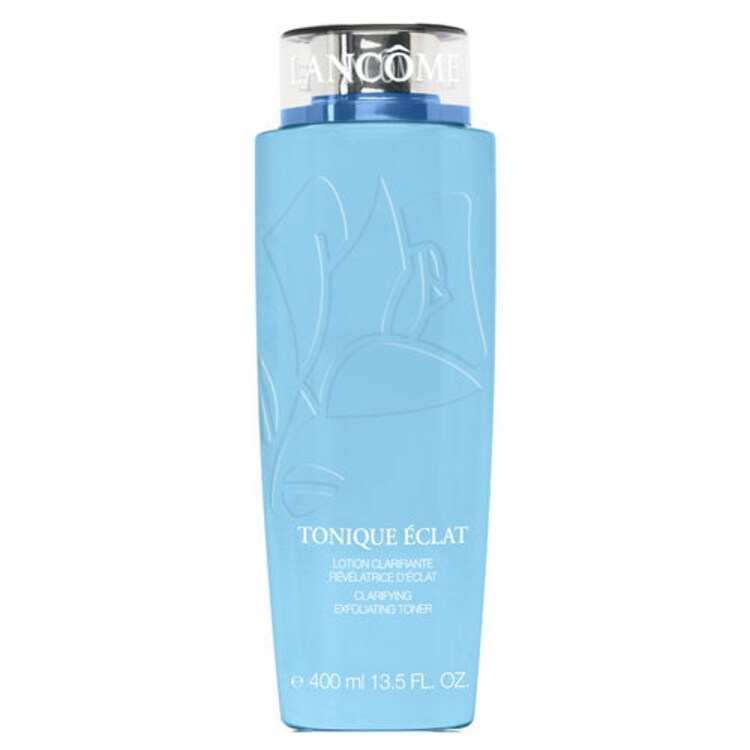 Lancôme Éclat-Tónico Exfoliante Iluminador 