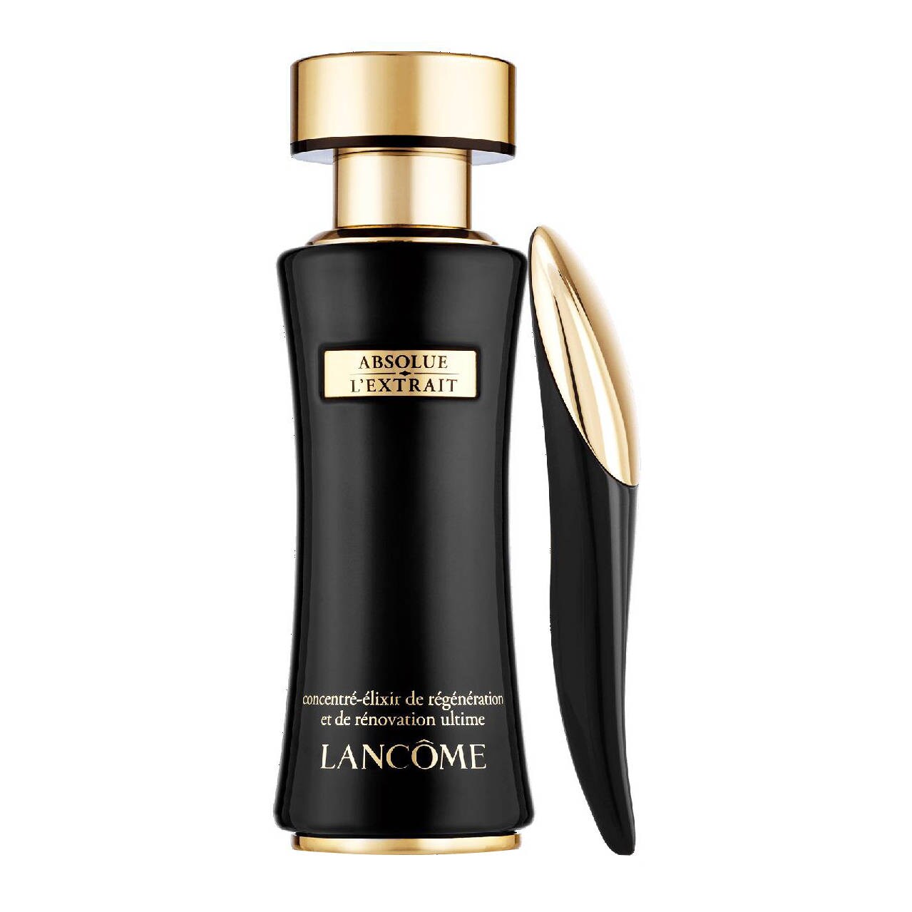 LANCOME ABSOLUE L'EXTRAIT そら Absolue L'Extrait Rejuvenating Elixir - Konsantre Serum | ≡ SEPHORA