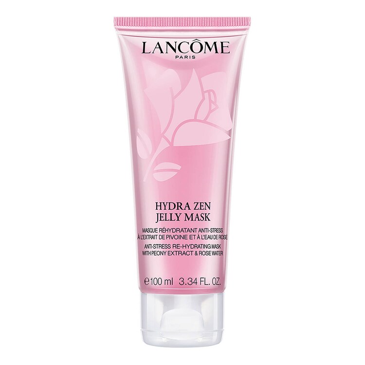 Lancôme Hydra Zen-Mascarilla De Noche Hidratante Calmante Anti-Estrés