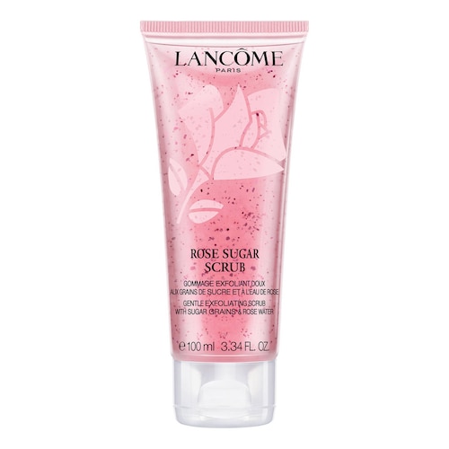 LANCOME - Rose Sugar Scrub