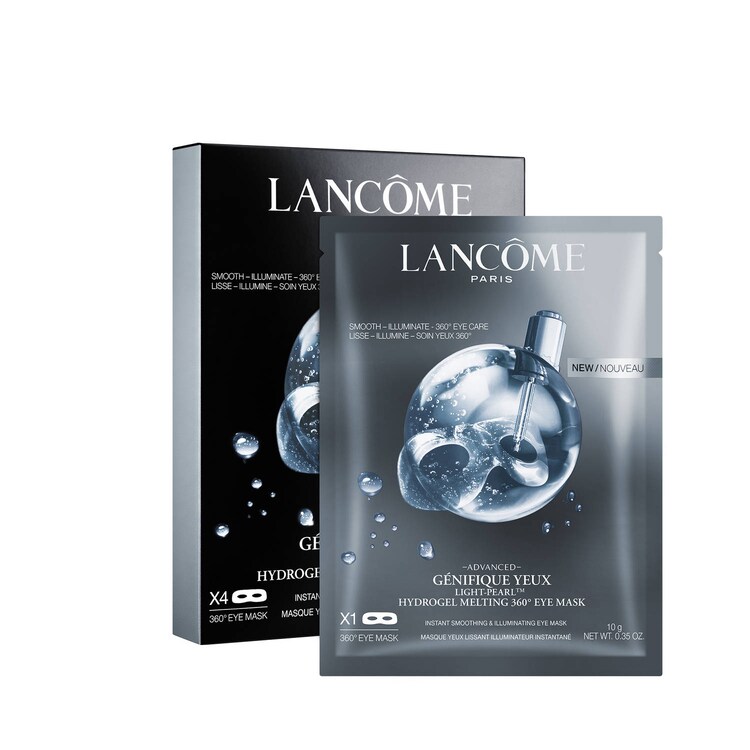 Advanced Génifique Yeux Light Pearl Hydrogel Melting 360 - Máscara de Olhos