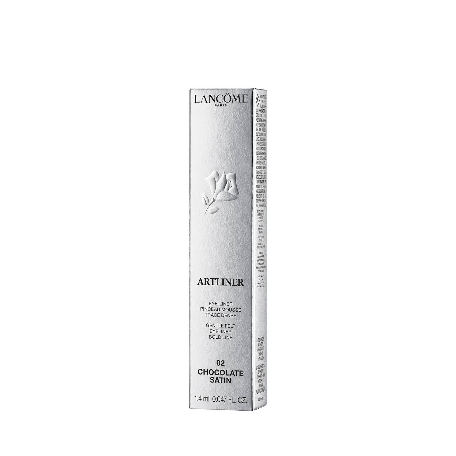 Макияж для глаз Lancôme Eyeliner Artliner