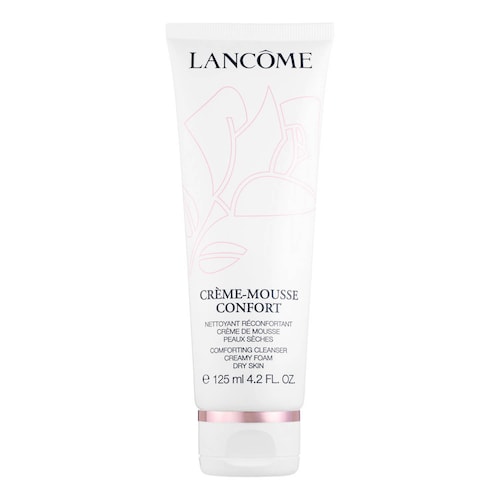 LANCÔME - Confort Démaquillant Crème-Mousse