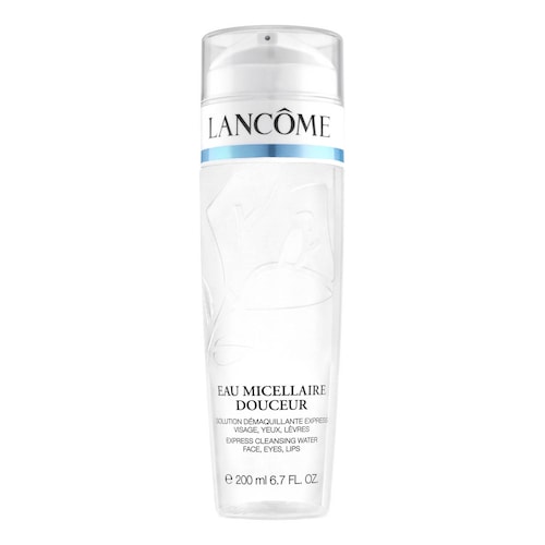 LANCOME - Eau Micellaire Douceur