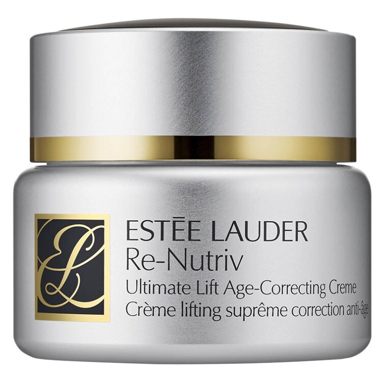 Re-Nutriv - Crème Lifting Suprême Correction Anti-Âge - Peaux normales à mixtes