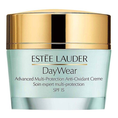 Estée Lauder - Daywear - Multi-Protection Anti-Oxidant 24H-Moisture Creme SPF 15