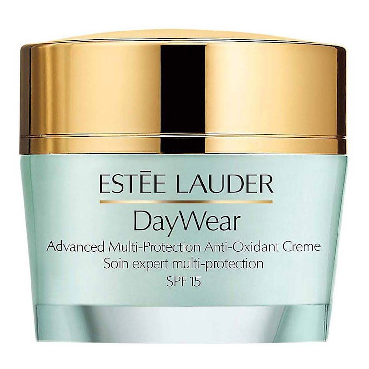 DayWear - Multi-Protection Anti-Oxidant 24H-Moisture Creme SPF 15