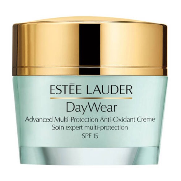 Dnevna vi&scaron;estruka za&scaron;titna antioksidativna 24-satna hidratantna krema SPF15, EST&Eacute;E LAUDER