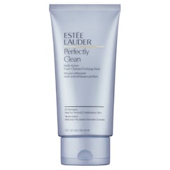 Perfectly Clean - Multifunkčn&iacute; čistic&iacute; pěna a maska 2 v 1, EST&Eacute;E LAUDER