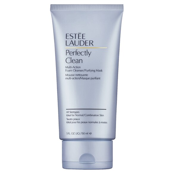 Perfectly Clean sredstvo za či&scaron;ćenje/maska, EST&Eacute;E LAUDER