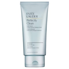 Perfectly Clean - Kr&eacute;mov&aacute; čistic&iacute; p&eacute;če a hydratačn&iacute; maska 2 v 1, EST&Eacute;E LAUDER