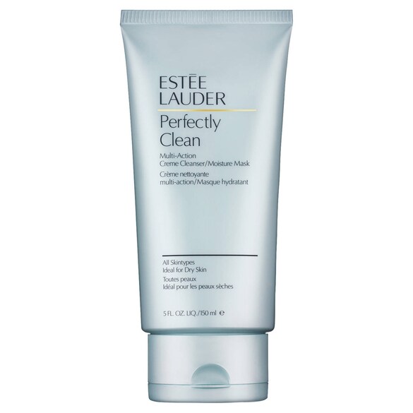 Perfectly Clean - Vi&scaron;enamjenski kremasti čistač/hidratantna maska za lice, EST&Eacute;E LAUDER