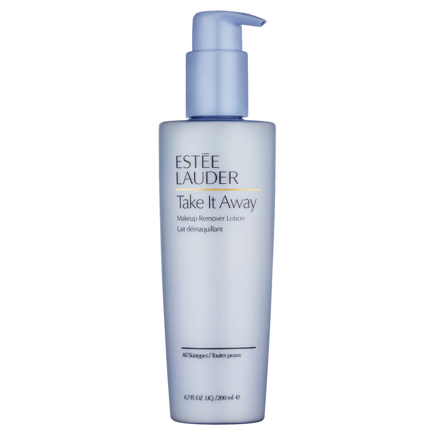 Take it Away Make Up Remover Lotion