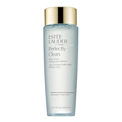 Perfectly Clean - Wielozadaniowy lotion nawilżający/tonizujący/wygładzający , EST&Eacute;E LAUDER