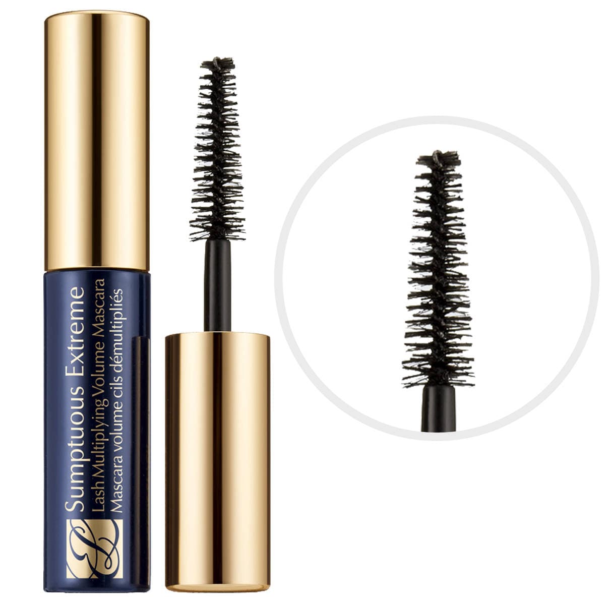 Sumptuous Extreme Lash Multiplying Volume Mascara