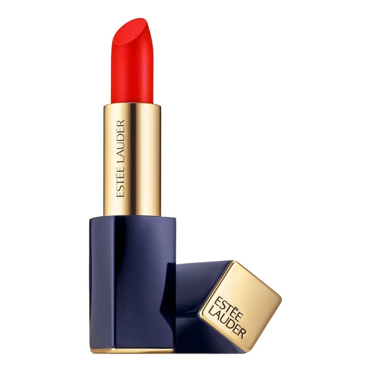 Pure Color Envy Hi-Lustre Light Sculpting Lippenstift
