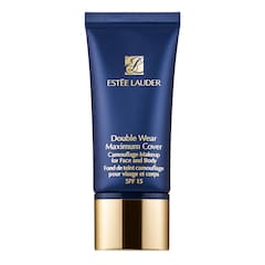 Double Wear Maximum Cover - Podkład kryjący do twarzy i ciała SPF 15, ESTÉE LAUDER