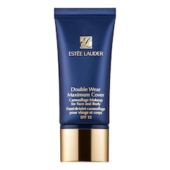Double Wear - Maximum Cover Camouflage Makeup f&uuml;r Gesicht und K&ouml;rper SPF 15, EST&Eacute;E LAUDER