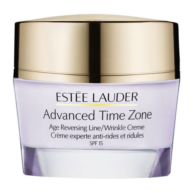 Advanced Time Zone Age Reversing SPF 15