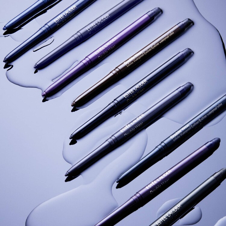 Double Wear Eyeliner de Longa Duração à Prova de Água
