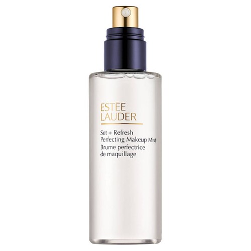 ESTÉE LAUDER - Set + Refresh Perfecting Make-up Fixing Spray