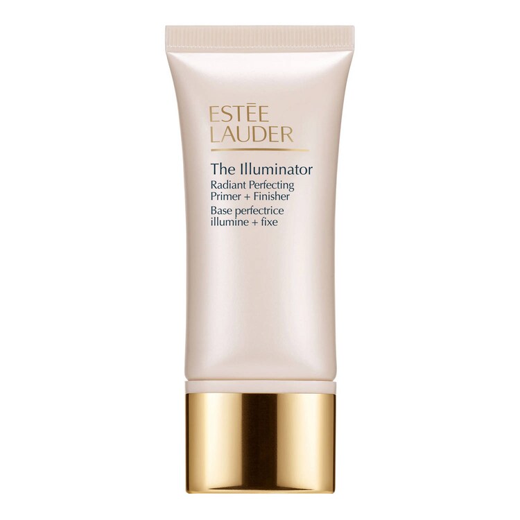 The Iluminator Radiant Perfecting Primer - Podkladová báze