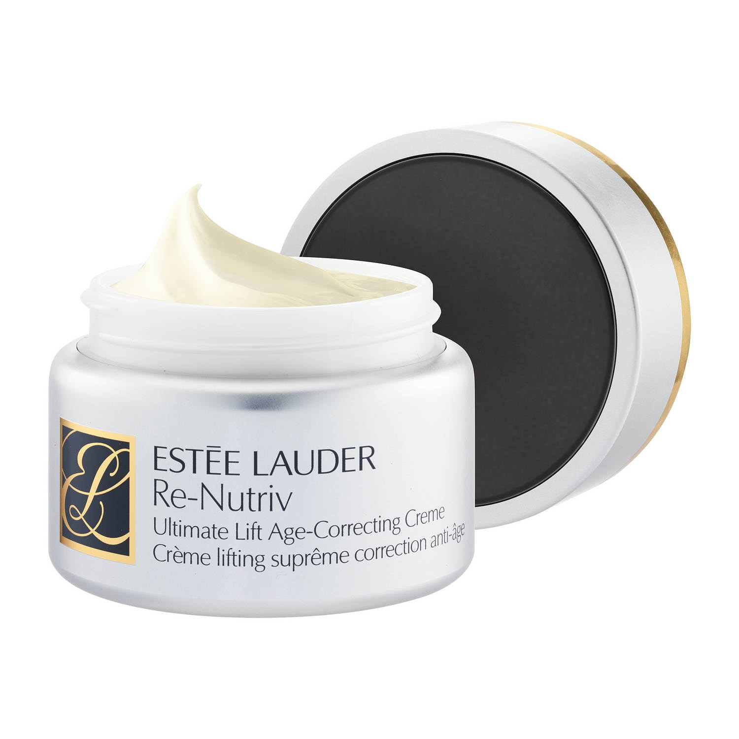 Re-Nutriv Ultimate Lift Regenerating Youth Crème Rich - Crema