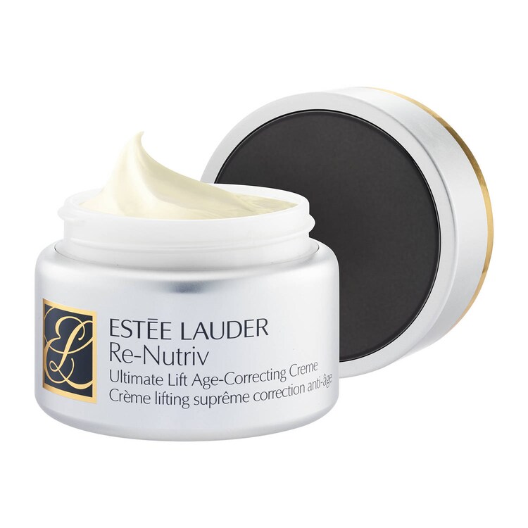 Re-Nutriv - Crème Lifting Suprême Correction Anti-Âge - Peaux normales à mixtes