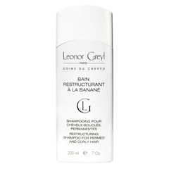Bain Restructurant, LEONOR GREYL
