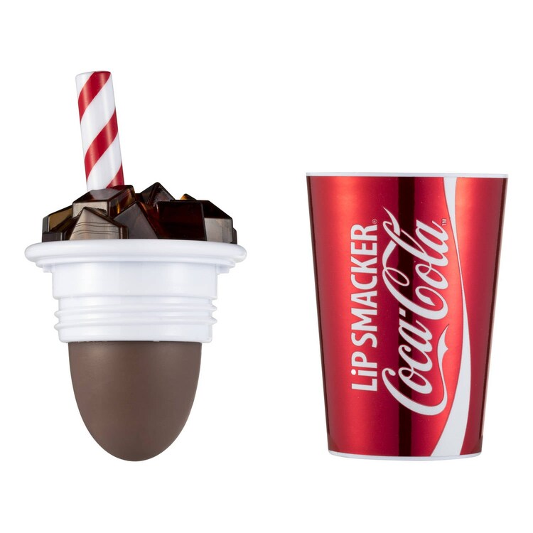 Coca-Cola Classic Cup Pot Balm - Hydratační balzám na rty