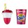 Fanta Strawberry Cup Pot Balm - Hydratační balzám na rty