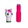 Lip Smacker Unicorn Magic - Balzám na rty s příchutí dortíku