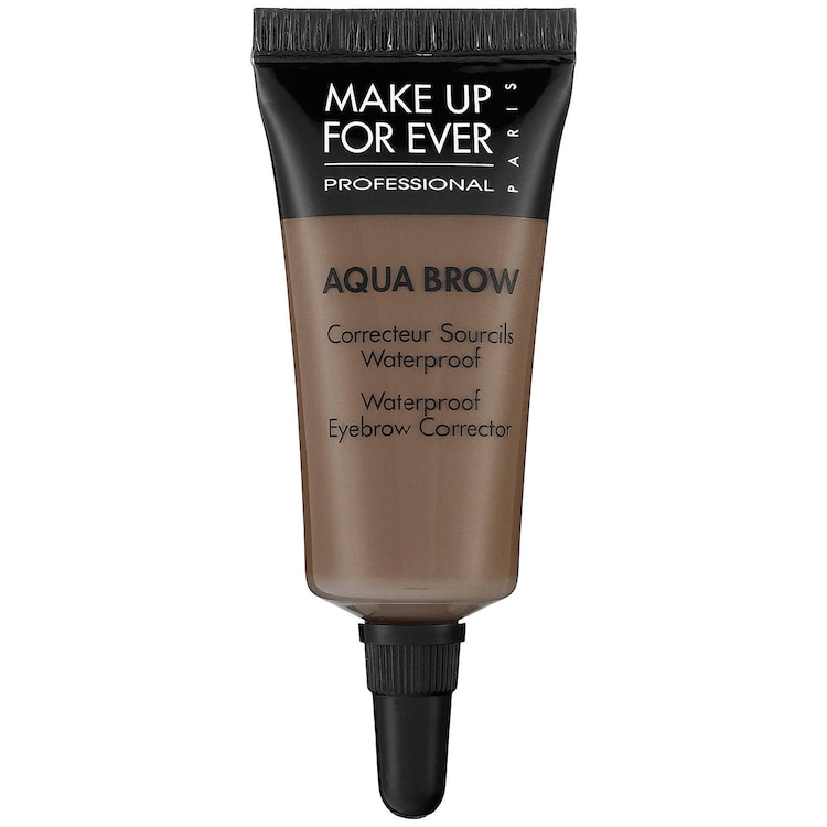 Aqua Brow - Corretor de sobrancelhas à prova de água