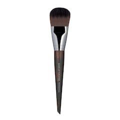 Pincel #108 - Pincel fondo de maquillaje ancho, Make Up For Ever