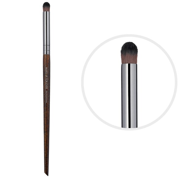 #216 - Srednje precizni kist za blendanje sjenila, MAKE UP FOR EVER