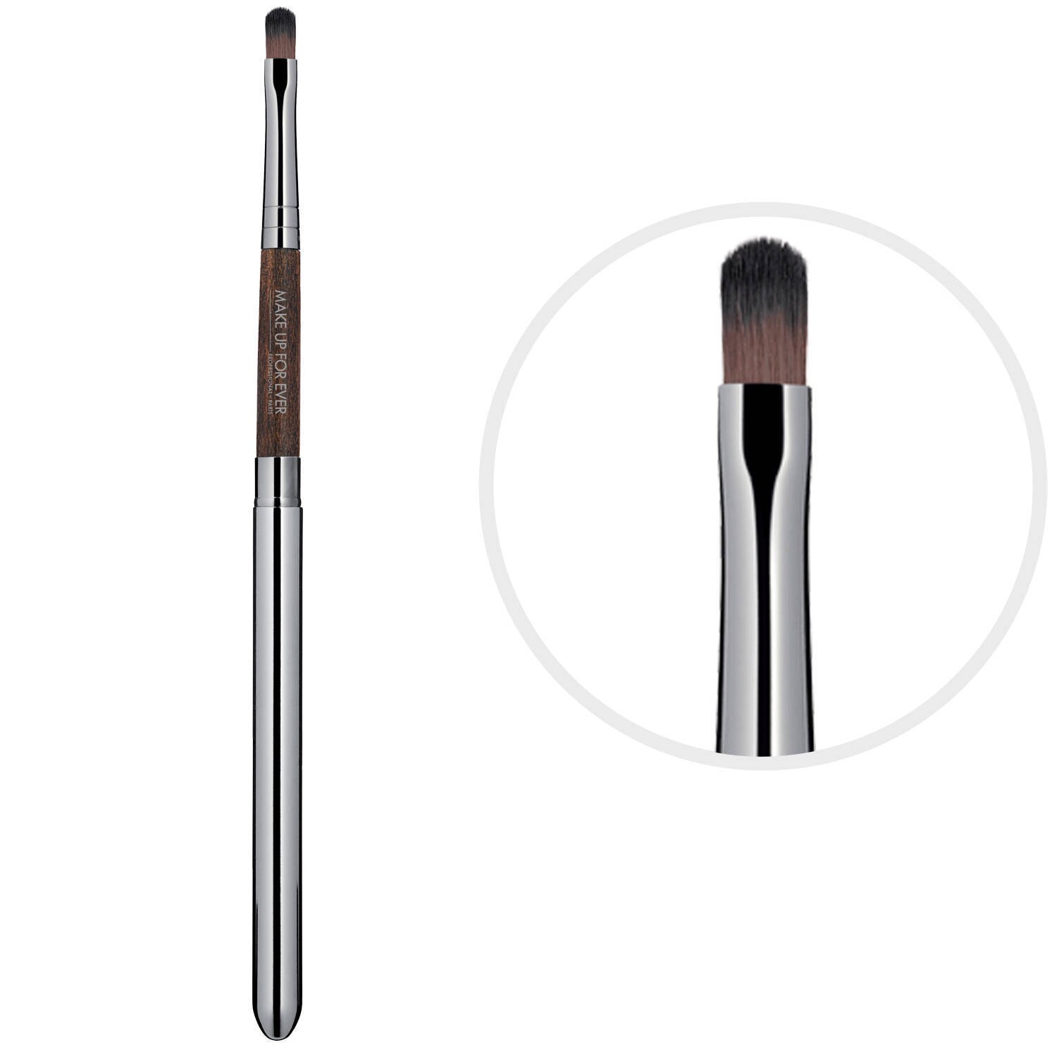 MAKE UP FOR EVER - Štěteček č. 304 - Štěteček na rty