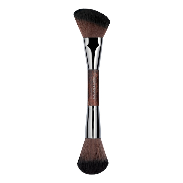 Double-Ended Sculpting Brush - #158
