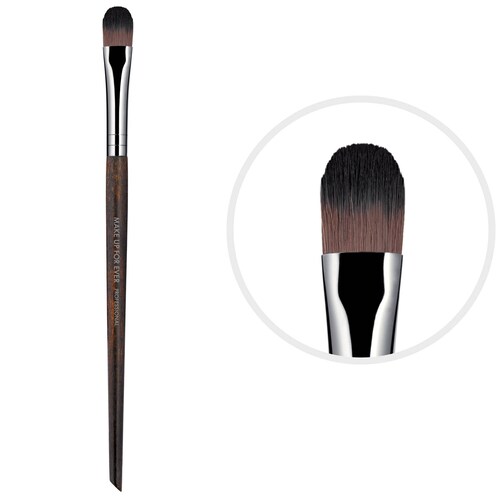 Make Up For Ever - Pędzelek #226 - Średni Pędzelek Do Cieniowania - N°226 - Dla Kobiet