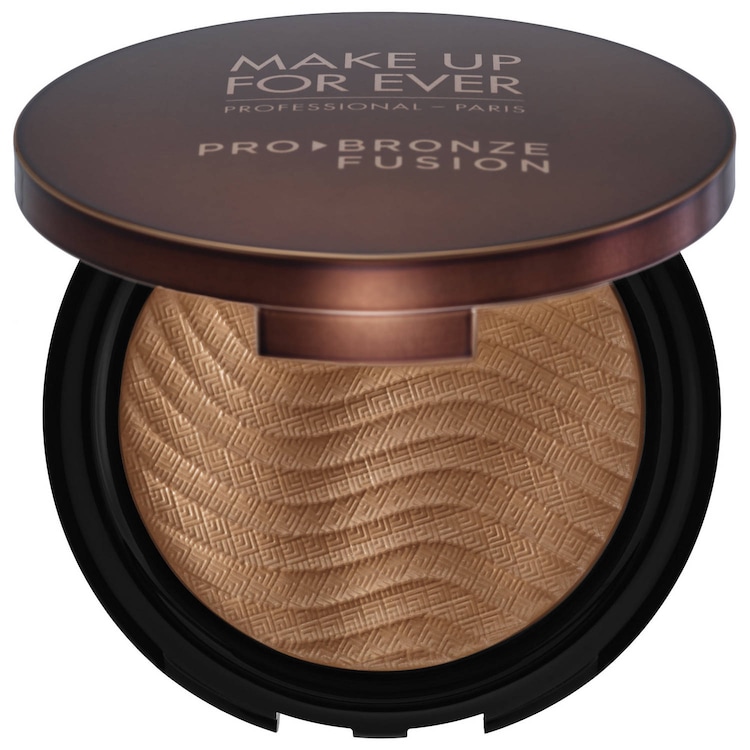 Pro Bronze Fusion - Wodoodporny puder brązujący