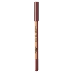 Artist Color Pencil - Multifunktionel blyant, mat eller glitrende finish, MAKE UP FOR EVER