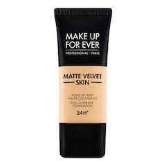 Matte Velvet Skin - Fluid Foundation, MAKE UP FOR EVER