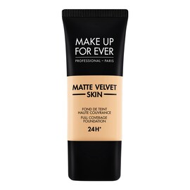 Matte Velvet Skin - Fond de teint mat fluide