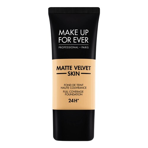 MAKE UP FOR EVER - Matte Velvet Skin