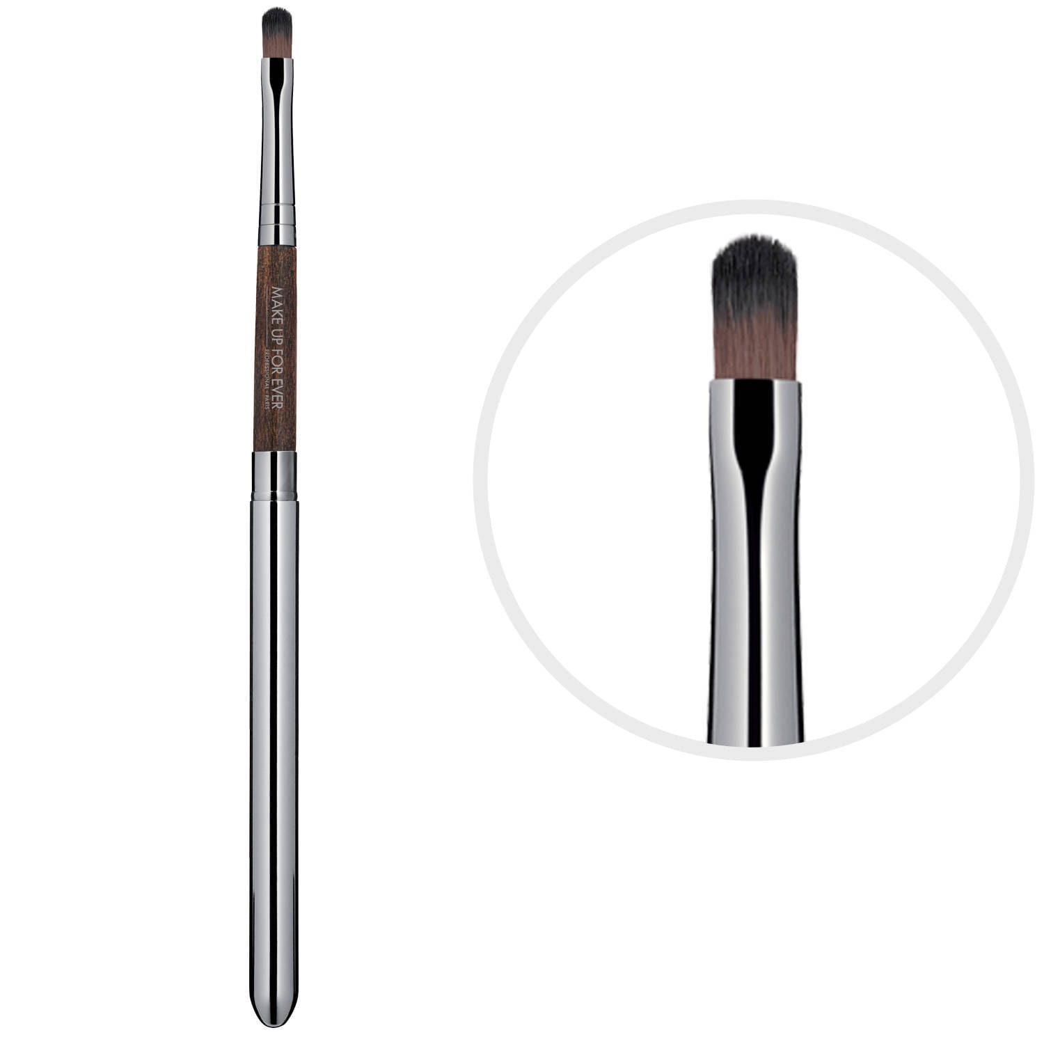 Make Up For Ever Pinsel Nr. 304 - Lippenpinsel
