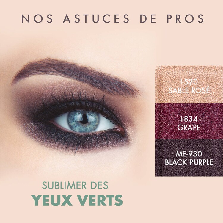 Artist Color Shadow Refil - Recarga de Sombra de Olhos