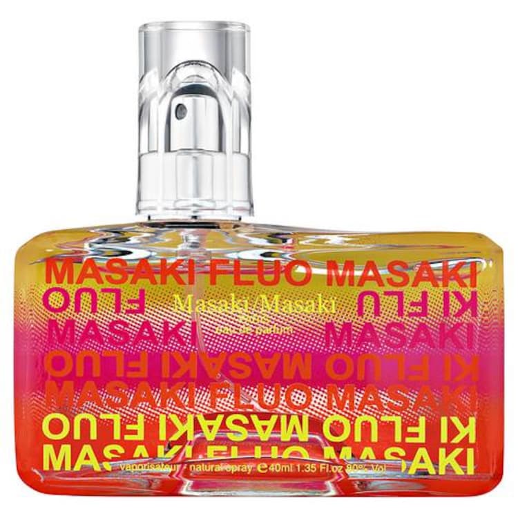 Fluo - Woda Perfumowana