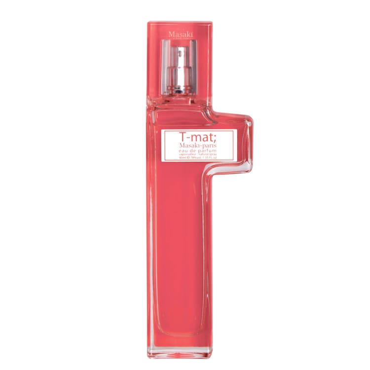 T-mat - Woda perfumowana